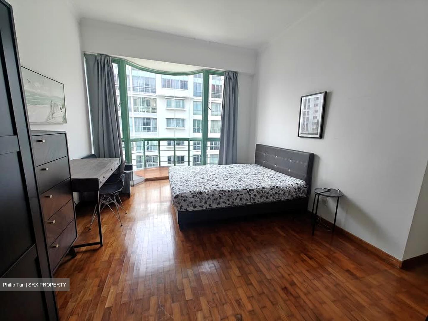 The Sunny Spring (D14), Apartment #599620611